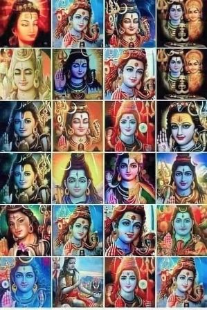 भगवान नमोनम: शिवजी का दिन सोमवार है.