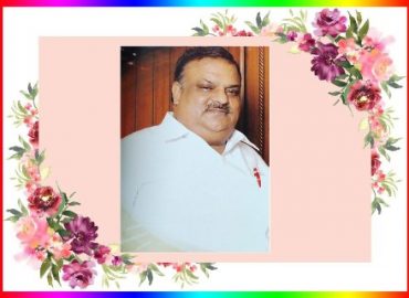 मारवाड़ी सोसायटी,भुवनेश्वर के संरक्षक चौधरी सुरेश अग्रवाल के जन्मदिन 23जुलाई पर विशेष आलेखः