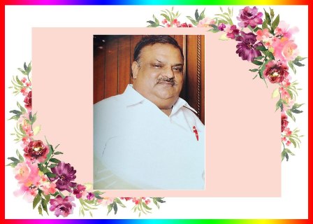 मारवाड़ी सोसायटी,भुवनेश्वर के संरक्षक चौधरी सुरेश अग्रवाल के जन्मदिन 23जुलाई पर विशेष आलेखः