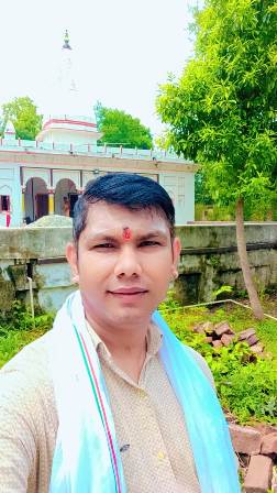 आज, दिनांक :21 अगस्त को एक सुयोग्य पिता श्री विनोद कुमार पाण्डेय के सुयोग्य छोटे बेटे मुकेश पाण्डेय का जन्मदिन है