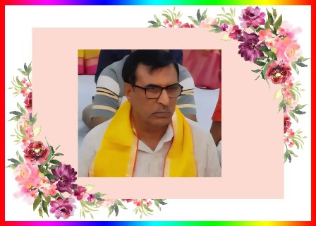 जन्मदिन विशेष आलेखः