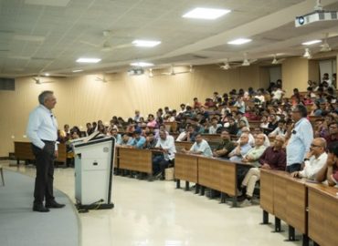 क्या कोयले के बिना स्टील का उत्पादन किया जा सकता है? भारत के स्थायी  भविष्य को आकार देने वाला प्रश्न  प्रो. बी.के. मिश्रा