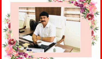 अध्यात्म की ओर डॉ.विजय खण्डेलवाल हैप्पी बर्थडे(जन्मदिन मुबारक हो।)