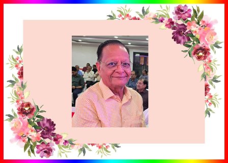 उद्योगपति श्री सज्जन कुमार अग्रवाल  के  78वें जन्मदिन परः विशेष आलेख