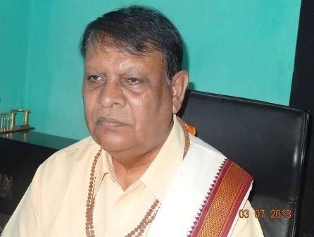 “झूठ बोलने की संस्कृति विकसित भारत के मार्ग की सबसे बड़ी बाधा है।”