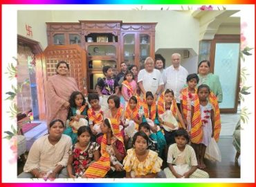 आज,21 नवंबर है और आज ही है उद्योगपति श्री सुरेन्द्र कुमार डालमिया का हैप्पी बर्थडे