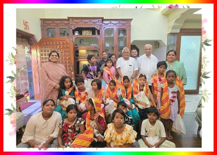 आज,21 नवंबर है और आज ही है उद्योगपति श्री सुरेन्द्र कुमार डालमिया का हैप्पी बर्थडे