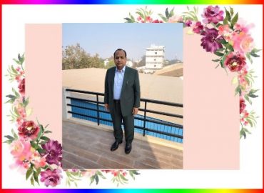 सुप्रसिद्ध उद्यमी श्री सुभाष अग्रवाल जी, चेयरमैन एआर एस एस इन्फ्रास्ट्रक्चर लिमिटेड के चेयरमैन जन्मदिन पर: विशेष आलेख: