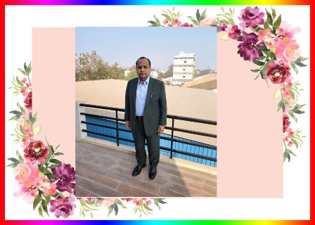 सुप्रसिद्ध उद्यमी श्री सुभाष अग्रवाल जी, चेयरमैन एआर एस एस इन्फ्रास्ट्रक्चर लिमिटेड के चेयरमैन जन्मदिन पर: विशेष आलेख: