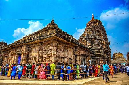 महाशिवरात्रिः2026 विशेष आलेख महेश नाम स्वयं ब्रह्माजी ने भगवान शिव-शंकर को दिया।