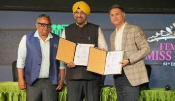 कीट में होगा 61वां फेमिना मिस इंडिया का ग्रैंड फिनाले