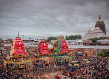 चल रहे पुरुषोत्तम मास में और जगह-जगह पर आयोजित होनेवाली श्रीमद् भागवत कथा के अनुसार :