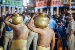 आप अपने उद्योग, कारोबार और जगन्नाथ भक्ति के लिए पूर्णतः समर्पित व्यक्तित्व हैं।