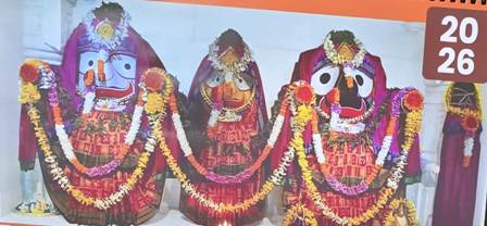 यह पौराणिक और लौकिक शाश्वत सत्य है कि –