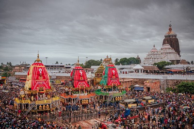 आज पुरुषोत्तम मास/ज्येष्ठ मास के कृष्ण पक्ष की प्रतिपदा तिथि है।