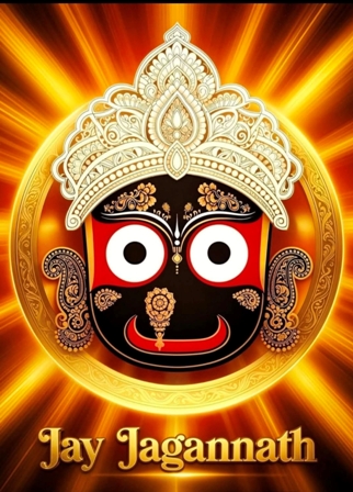 भगवान जगन्नाथ की अटूट और अनन्य भक्ति की परम्परा में पंच सखा: