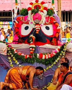 मृत्युलोक में सभी प्रकार के साधनों की इच्छा ही यह मोह माया का संसार है।