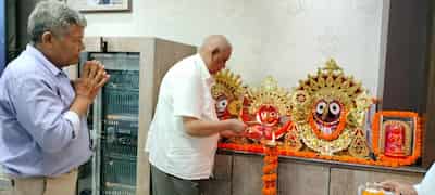 जय जगन्नाथ! आज जानिए कि वास्तव में युवा कौन है?