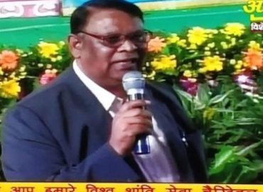 जय जगन्नाथ!