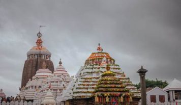 श्रीक्षेत्र (पुरी) प्राचीन काल से ही धर्म, साधना, आध्यात्मिक उन्नति, विवाह -संस्कार और जीवन के अंतिम दाह-संस्कार का प्रमुख केंद्र रहा है।