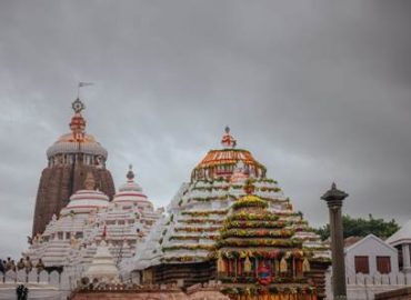 श्रीक्षेत्र (पुरी) प्राचीन काल से ही धर्म, साधना, आध्यात्मिक उन्नति, विवाह -संस्कार और जीवन के अंतिम दाह-संस्कार का प्रमुख केंद्र रहा है।