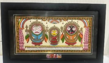 जय जगन्नाथ जी!