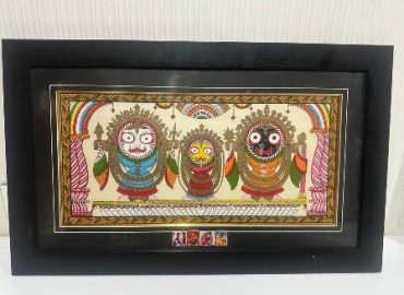 जय जगन्नाथ जी!