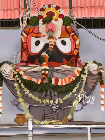 जय जगन्नाथ!