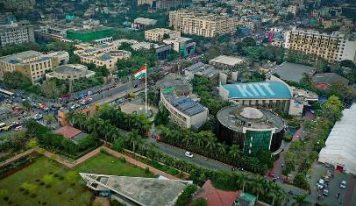 टाइम्स हायर एजुकेशन सस्टेनेबिलिटी इम्पैक्ट रैंकिंग 2026 में कीट भारत में चौथे स्थान पर पहुंचा