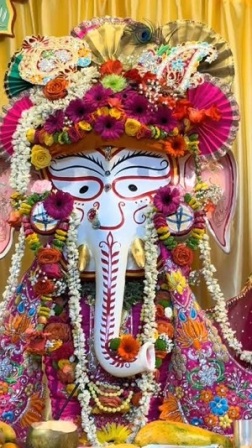 जय जगन्नाथ!