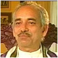भगवान जगन्नाथ के प्रथम सेवक   पुरी के गजपति महाराजा,श्री श्री दिव्य सिंहदेवजी