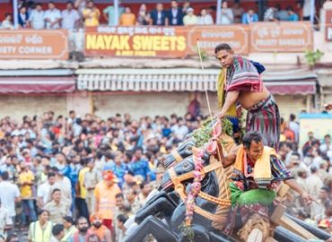 जानिए भगवान जगन्नाथ जी की रथयात्रा के डाहुक के विषय में-