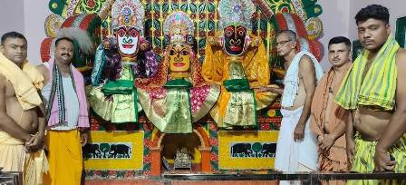 आज आषाढ़ शुक्ल प्रतिपदा तिथि है।