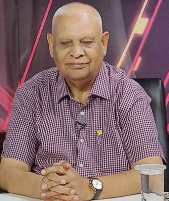 नीलाद्रिनाथ की जय हो!