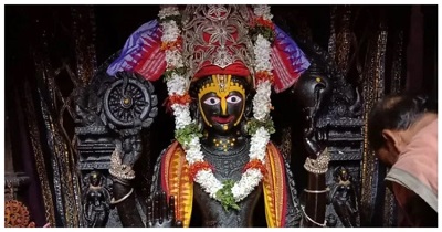 सनातनी आस्था का एक प्रमुख केन्द्र है