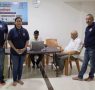 मारवाड़ी युवा मंच, मारवाड़ी समाज एवं तेरापंथ युवा परिषद, भुवनेश्वर के संयुक्त तत्वावधान में स्थानीय तेरापंथ भवन, लक्ष्मी सागर, भुवनेश्वर में केअर हास्पिटल  के सहयोग से निःशुल्क स्वास्थ्य शिविर एवं आयुष्मान कार्ड शिविर का सफलतापूर्वक आयोजन किया गया।
