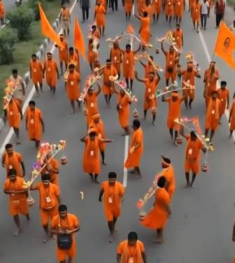 “विद्यावतां भागवते परीक्षा “