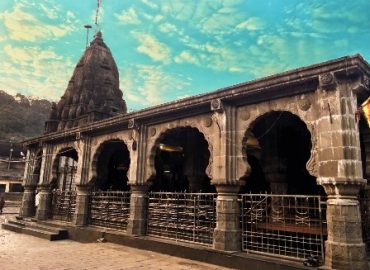 “श्री भीमाशंकर ज्योतिर्लिंग “
