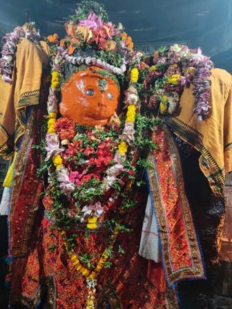 जय हनुमान!!! ज्ञान,गुन सागर…