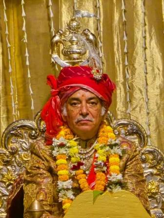 जय जगन्नाथ! जय हनुमान!!