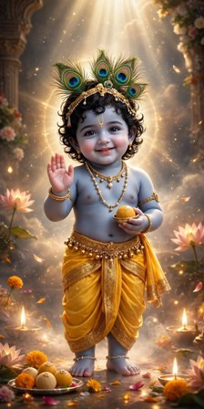 श्रीरामचरितमानस कहता है: